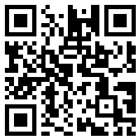 QR Code for bitcoin:14moGhfAmruDc31CQcVXZVsp2pE6FguSpp