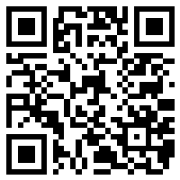 QR Code for bitcoin:14moNFKL2j13NoJsMVTYjsY1aVZ4RDBzC7