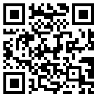 QR Code for bitcoin:14mrMt8GPpVcPAoPzrDPBEPed28pGKTCAp