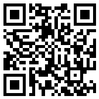 QR Code for bitcoin:14msntDPQ89e87Jn87TvPAYogPtuxjNHZN
