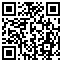 QR Code for bitcoin:14mtWngUBxUL6PUBpactJDLBAiKXGwC3cu
