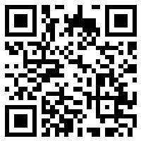 QR Code for bitcoin:14mudzvnvAdSGkr6ZSuFh7BQQPasdehRAG