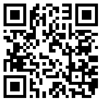 QR Code for bitcoin:14mvMsPHHgWiTwdDKxWabVShj4fo9AZT4f