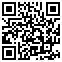 QR Code for bitcoin:14mxCDNuthzo9YWCzic5oLKBFpUdUhk8p9