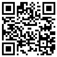 QR Code for bitcoin:14mxeHRNJURD6f7pf4FvCJC4z2uFjjYdtw