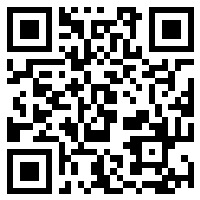 QR Code for bitcoin:14n3Jf4546dkhxFRcekGVWXS4qJxoit599