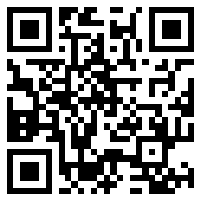 QR Code for bitcoin:14n3dmDCkLXwgy526vi4wcKMPB1b7FSDm7