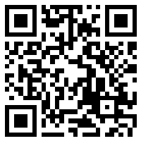 QR Code for bitcoin:14n8u1rfb3bUUMBvMTSkwHor3P2EYFTRee