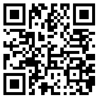 QR Code for bitcoin:14nDrfaFF462NKagAP17wph72JddBWDMUj