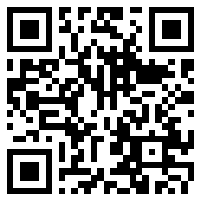 QR Code for bitcoin:14nFmxv115YNvqxEM9ky1MMtfyoWPp1gkN