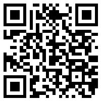 QR Code for bitcoin:14nPbbc4GgkRZM58Q2syrhwrPPXTsrcdTk