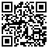 QR Code for bitcoin:14nXcFf2LU2Z2zgzH6UR2cmuXJ26jAXyAZ