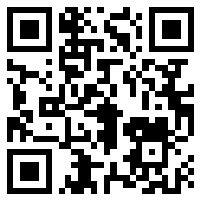 QR Code for bitcoin:14nXwSSB9jd3bCkKpurTrGH6rJpihfAXwX