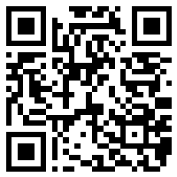 QR Code for bitcoin:14ndCk3S9NHTBj87ipPra78AJyG3ziGYVB