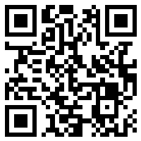 QR Code for bitcoin:14nk7Z6BFdgbUgZ6uxN5mSAzDFfpf4aVR7
