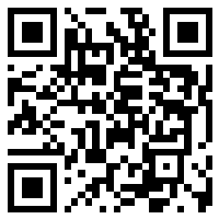 QR Code for bitcoin:14nmQuSqdCSigSocK48TNKGFnqwvWYR3mU