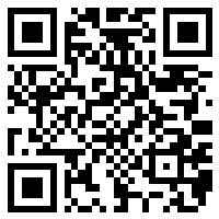 QR Code for bitcoin:14nmZR1GXLSKLrc6h89csWFgbdWRTsby71