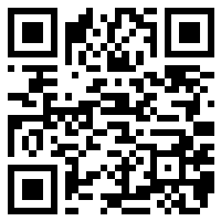 QR Code for bitcoin:14nmsVe3GFC9avztrBFgC9wcsR4hCSBfHC