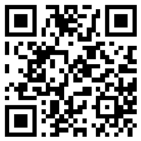 QR Code for bitcoin:14npV2rrtPbuQGK5qqCfFmU18N2AkPMtTR