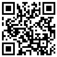 QR Code for bitcoin:14nwPPnfymdGCa2ntDF3kFC4ZzWsqVbMyY
