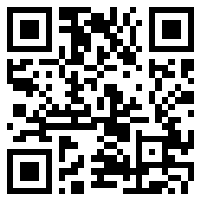 QR Code for bitcoin:14nwza4omHVSFo7kVBCq5erW6tRccrh7Sa