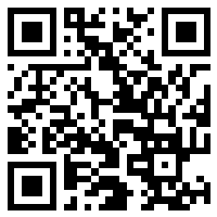 QR Code for bitcoin:14o6aYaeATbDxC2mKKCLwrtu4AcLVVTcdB