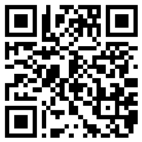 QR Code for bitcoin:14o72CPvtmYn3ohiMfXMZj81FDivzRLU45
