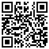 QR Code for bitcoin:14o7Xpt33shBU3UT3jTgVf6kX6RZtT3NeA