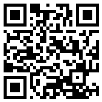 QR Code for bitcoin:14o7e3vFkn5tWmGksKozZcaTYBED7yp4fr