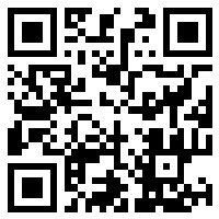 QR Code for bitcoin:14oGTzygPbSAVtLwMSoc41ureXdfYihCKU