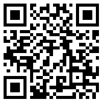 QR Code for bitcoin:14oPJAWAEAgmv1EDu8x5sPy3CnS1NYUMch