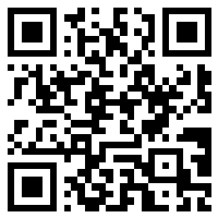 QR Code for bitcoin:14oPPbAEd2JhJ9CsYVAPtNwUbCcz3FuwEe