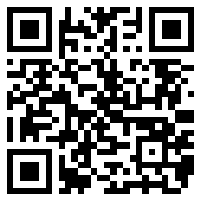QR Code for bitcoin:14oQDYkH2AgR87LEVbhMd6srquyywHt77L