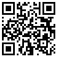 QR Code for bitcoin:14oQX4FaiXrxYM36Di8sESbKEC8PjE89XM