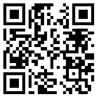 QR Code for bitcoin:14oUJvHpdMoLg34SWvuuERr993DF4313XD