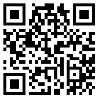 QR Code for bitcoin:14oUtQiZrtjgjFDrt5Q8zw7nn3CUoRDo2d