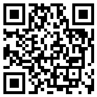 QR Code for bitcoin:14ocRe2MoQEYDAoXYoz6UNPUkwB6y4Jrbb