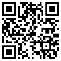 QR Code for bitcoin:14ohyoaFPRB3LG9HUuD5KBdv4yYS7rBSrD