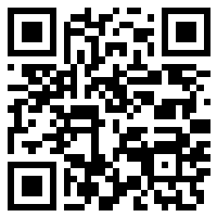 QR Code for bitcoin:14oiAzfKFzA7A6JA2C97VZQU9x7D2hjHsB