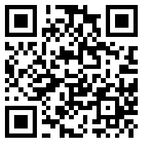 QR Code for bitcoin:14oii3vBcftaRFXPPVrzfZqPPeeLodHcaS