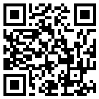 QR Code for bitcoin:14onfj8ppjcSTunmz9ADE4tUKhpuhHEPhD