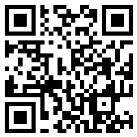 QR Code for bitcoin:14ooounHMsE2tdfYM8tmR9ziYgH8sidxRd