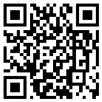QR Code for bitcoin:14os8zZ45dB3GfFDvNHTEjCYwsYV3unupf