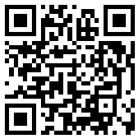 QR Code for bitcoin:14owRQcBpEuCZsrcBbKGLTD95oKN7svamb