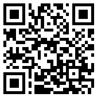 QR Code for bitcoin:14oxP9jZwk7UzQLpYmKesQRJDw8nxSDdm8