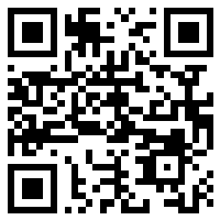 QR Code for bitcoin:14oxuUBQprcZR646BsnE78vxzcT3YYf9JV