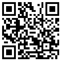 QR Code for bitcoin:14oyJTC7unfTpnVHTywotEhGeaaf9SHcS4