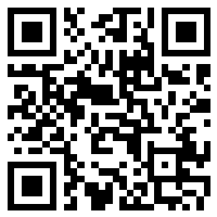 QR Code for bitcoin:14p2wS4xChFeSnKYesScZWW1u9EqBZMkSE