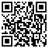 QR Code for bitcoin:14p3XfmkxRerV5KtGLvvzbb81FMN2vueb6
