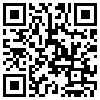 QR Code for bitcoin:14p3f6Qj5zJCdnMaStMZMdEN4RMM6FQzd4